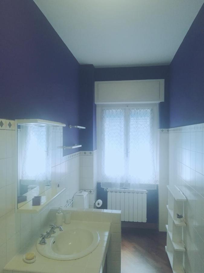 Lord C. Home Λα Σπέτσια Εξωτερικό φωτογραφία
